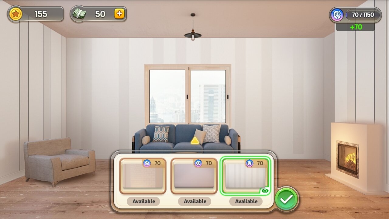 my home makeover - design your dream house games