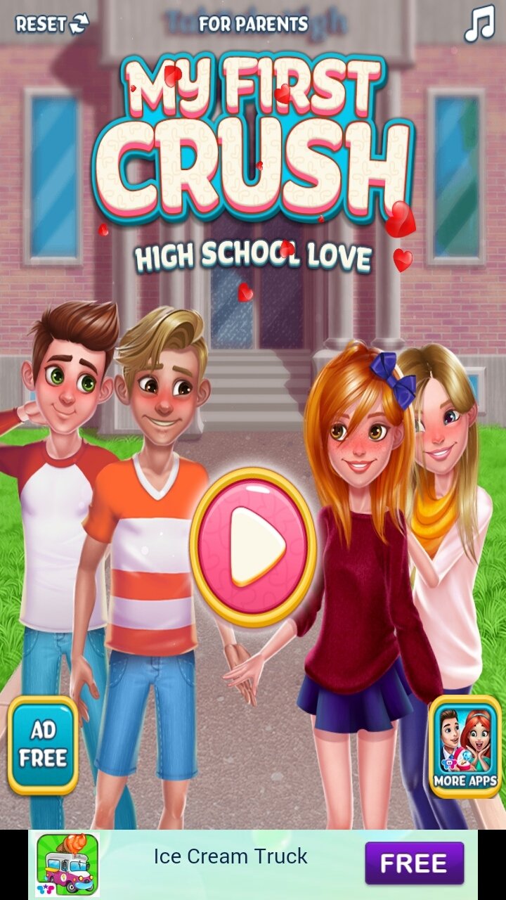 Download My First Crush Android latest Version