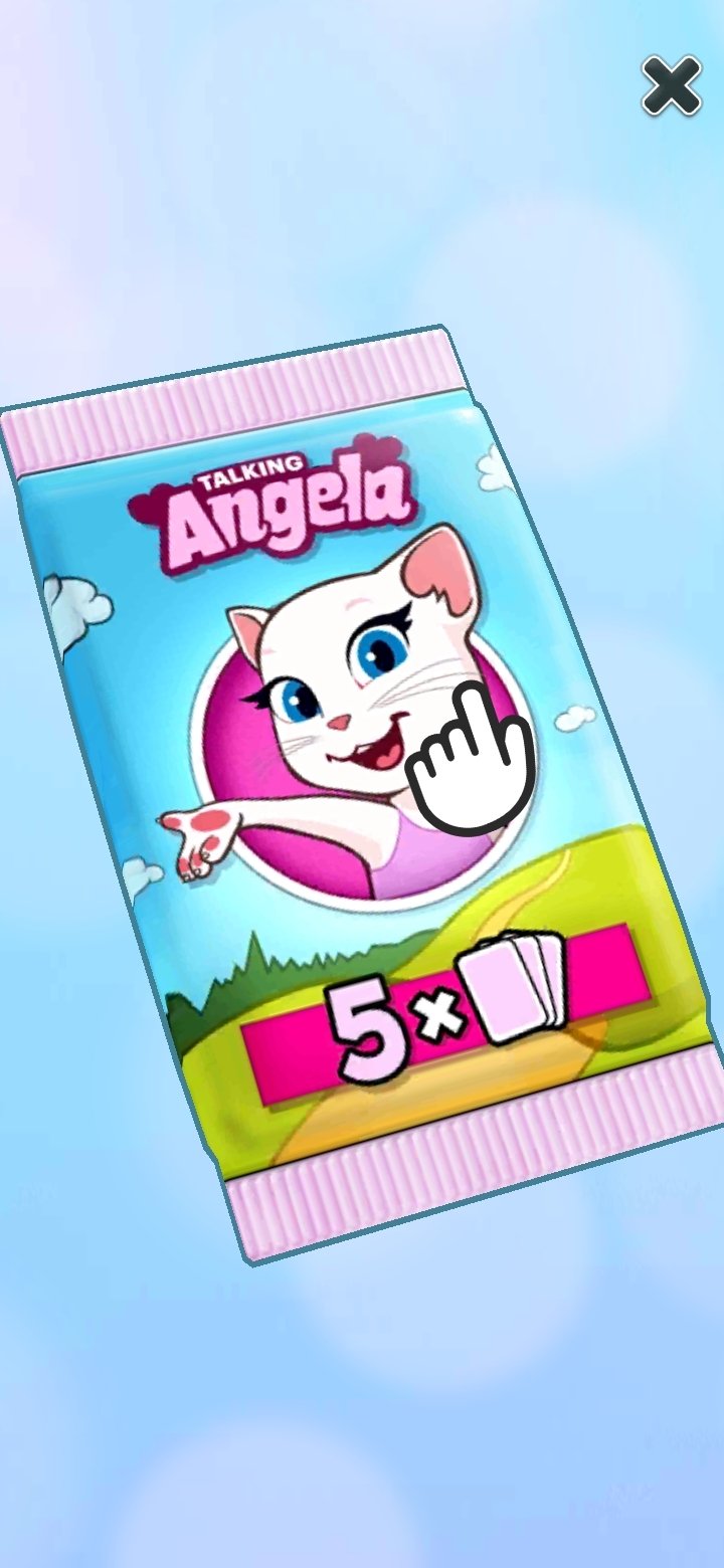 Como baixar o app Talking Angela e brincar com a gatinha falante