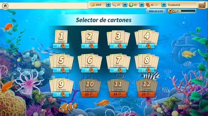 Bingo Tournaments Software - Microsoft Apps