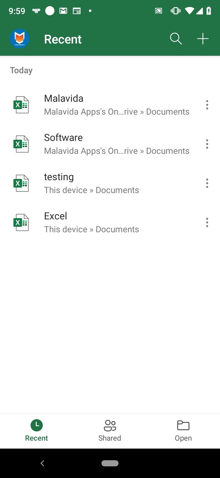 microsoft office mobile android apk