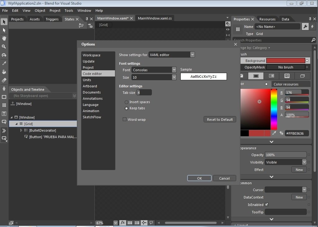 visual studio tools for unity 2.1