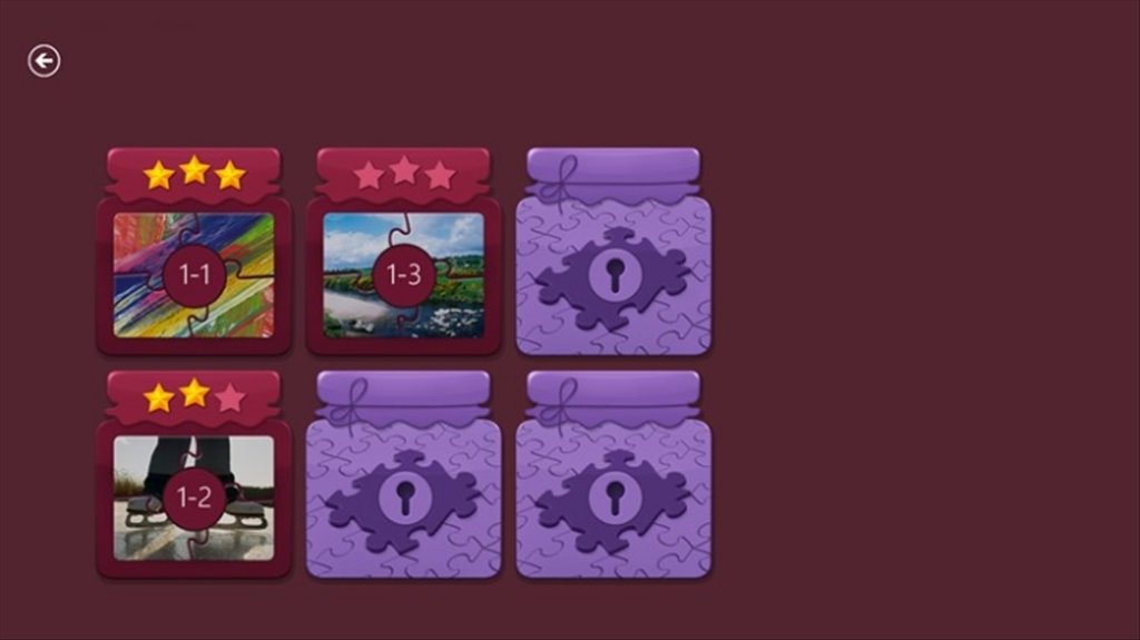 Download Microsoft Jigsaw 1.7 - Baixar para PC Grátis