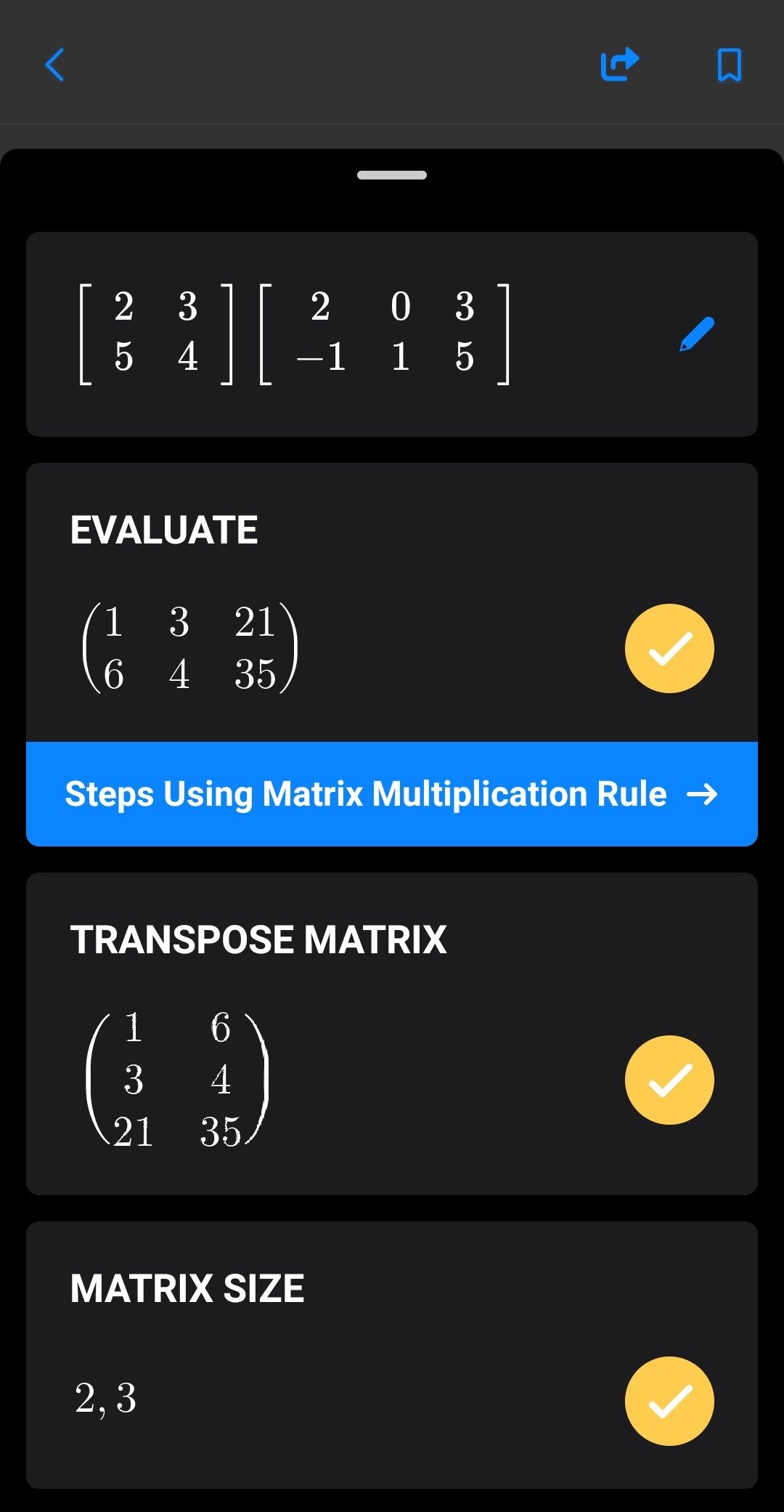 Matemática: Somar, Subtrair - Microsoft Apps