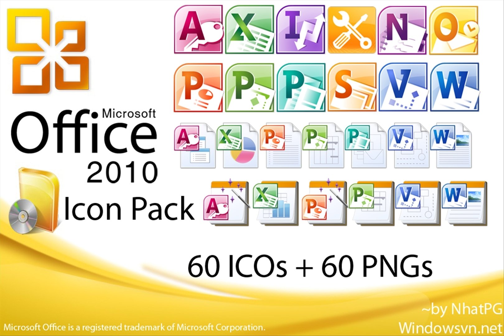 free full download of microsoft office 2010