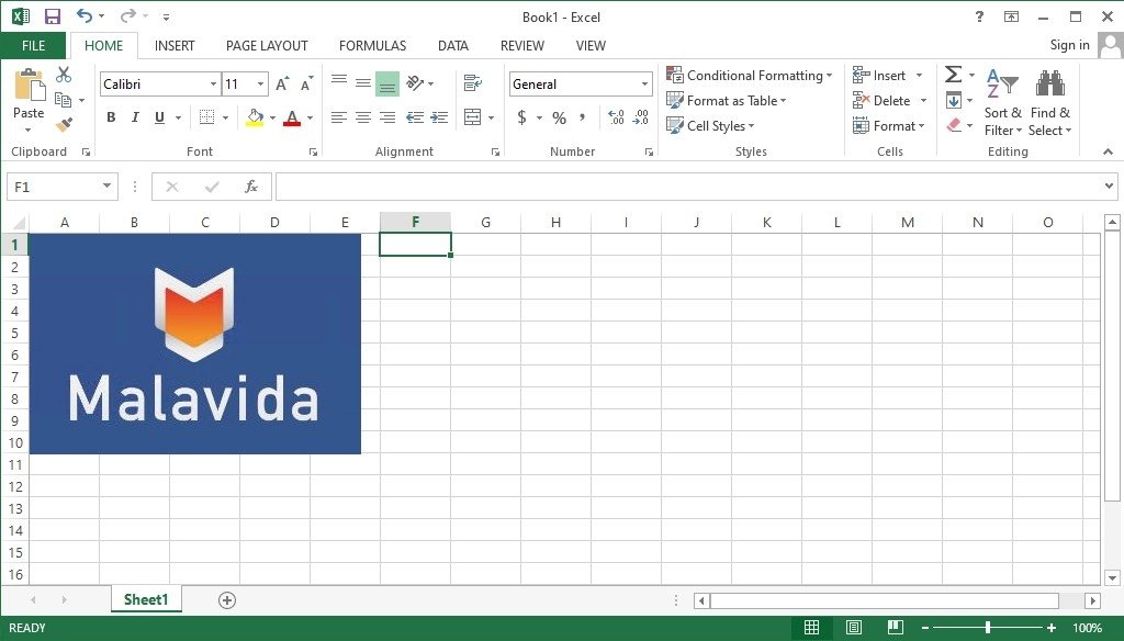 excel for mac 2019 free download