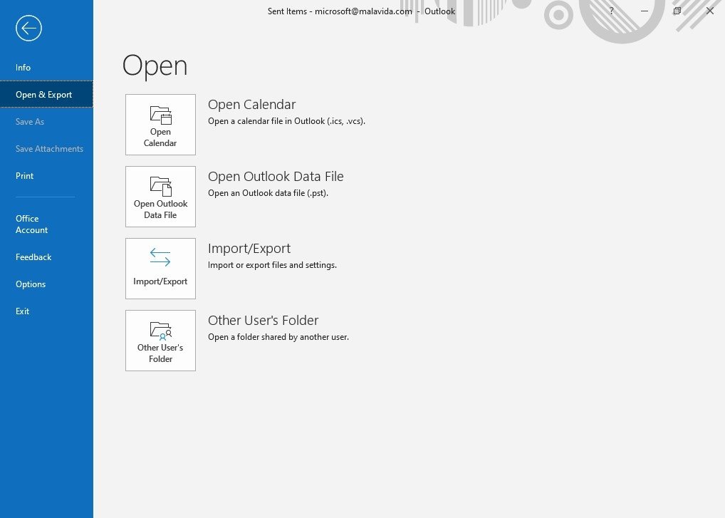 Microsoft Outlook 365 16 0 14326 20238 Download For Pc Free