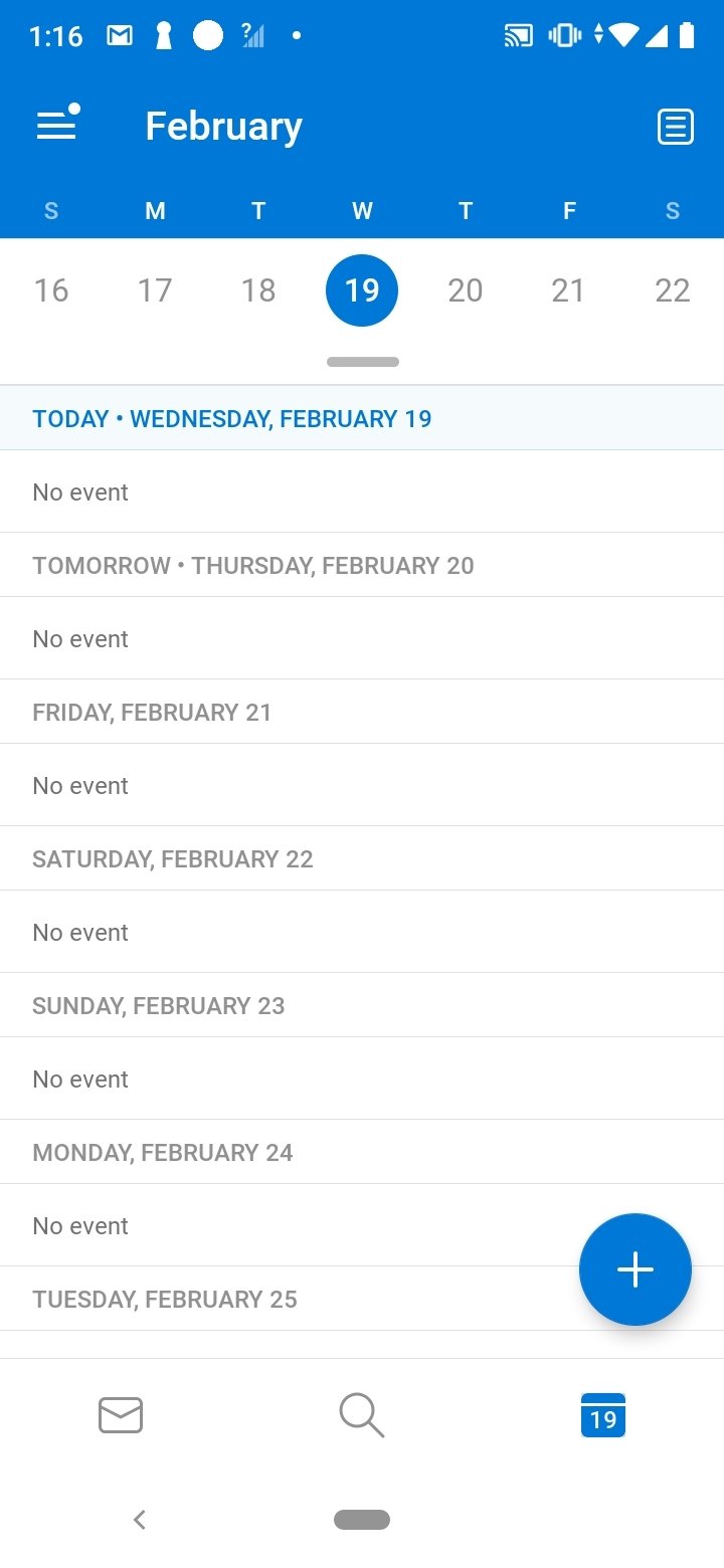 Microsoft Outlook APK Download for Android Free