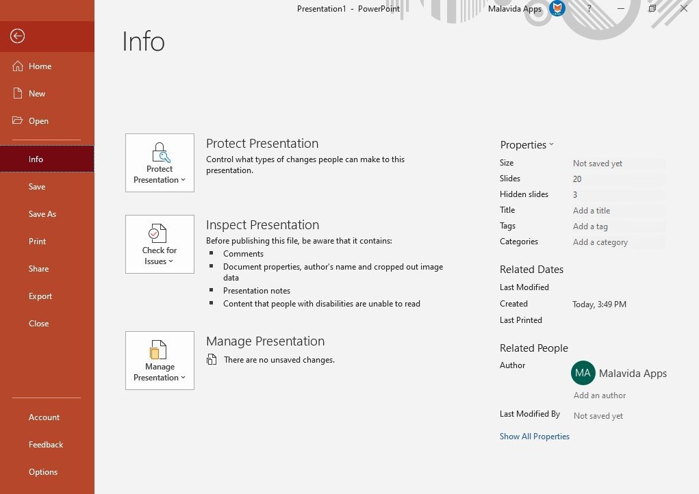 Microsoft Powerpoint 365 16 0 356 Download For Pc Free