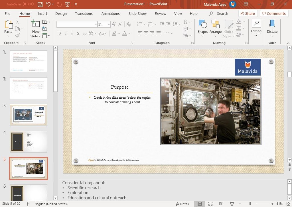 microsoft powerpoint 11 free download