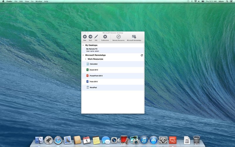 microsoft remote desktop for mac clipboard