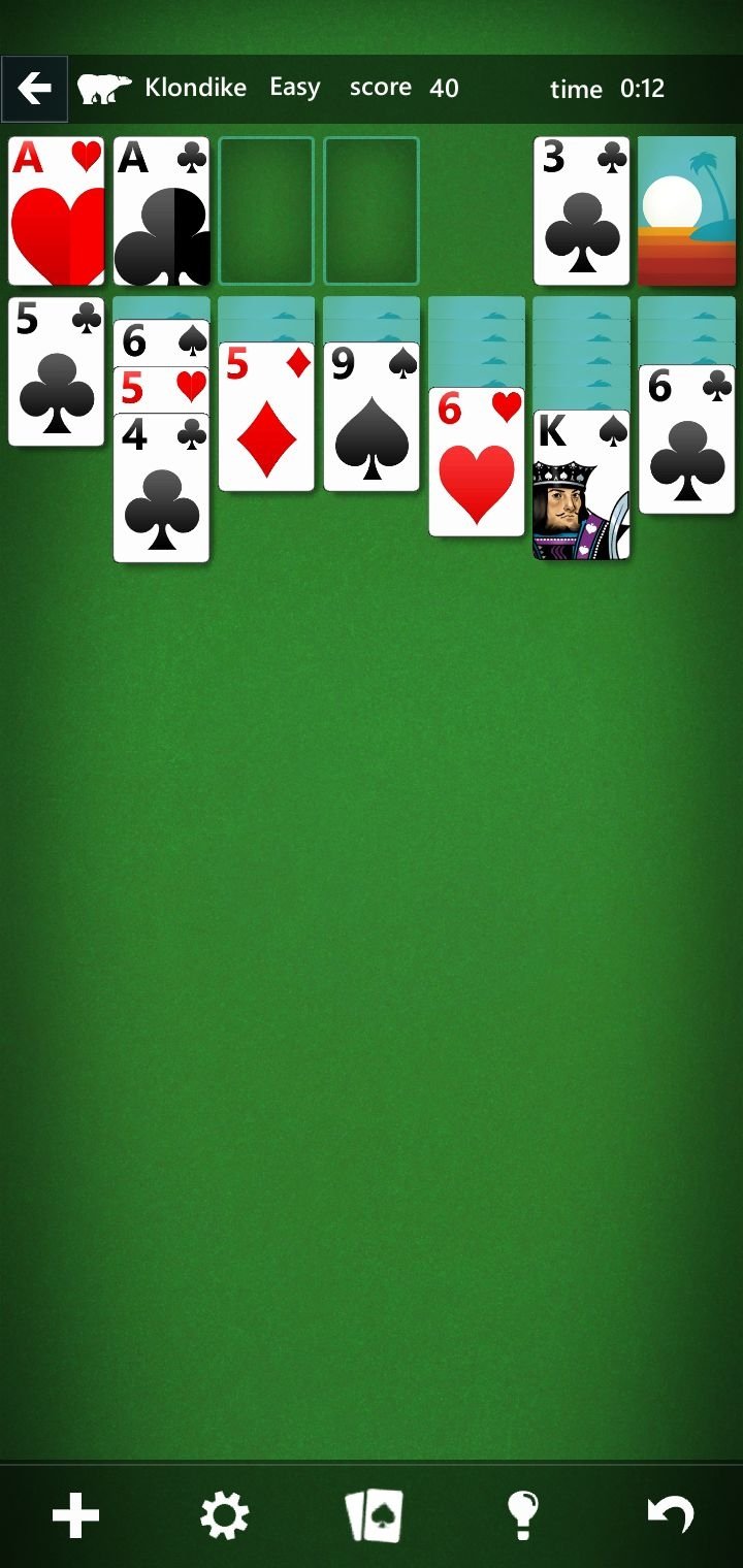 for android download Solitaire - Casual Collection