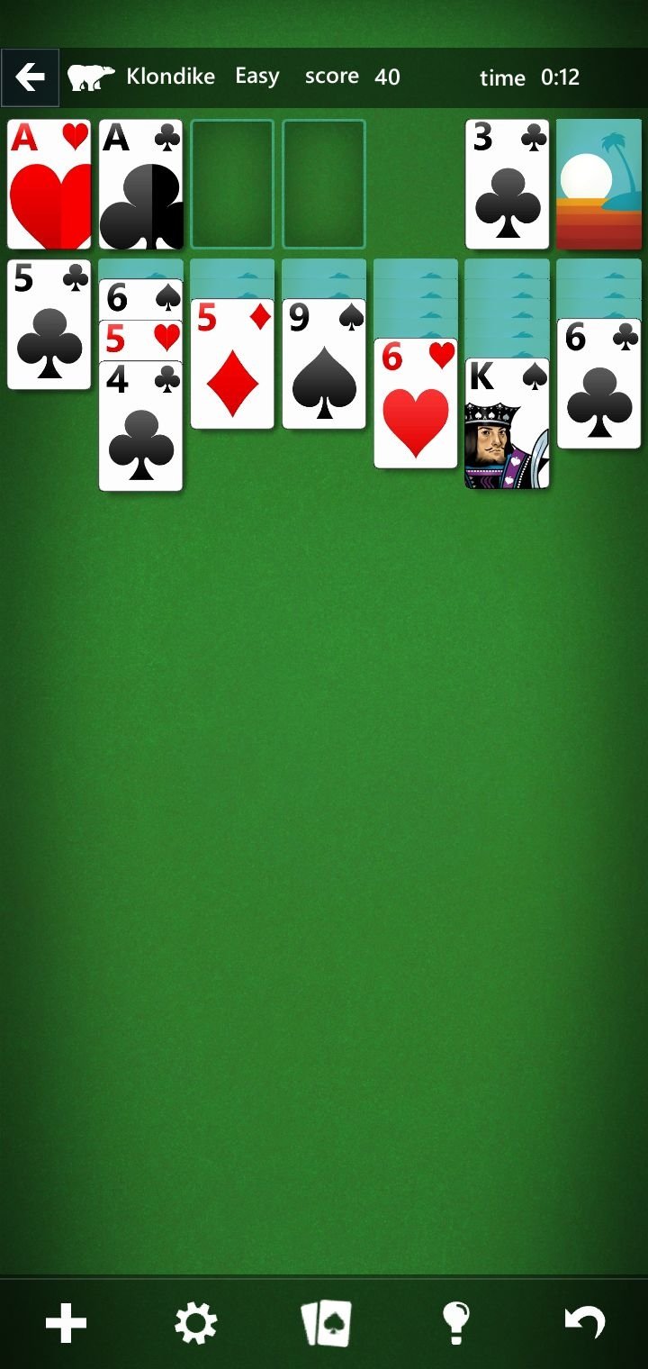 Microsoft Solitaire Collection 4.11.12162.1 - Скачать для Android APK  бесплатно