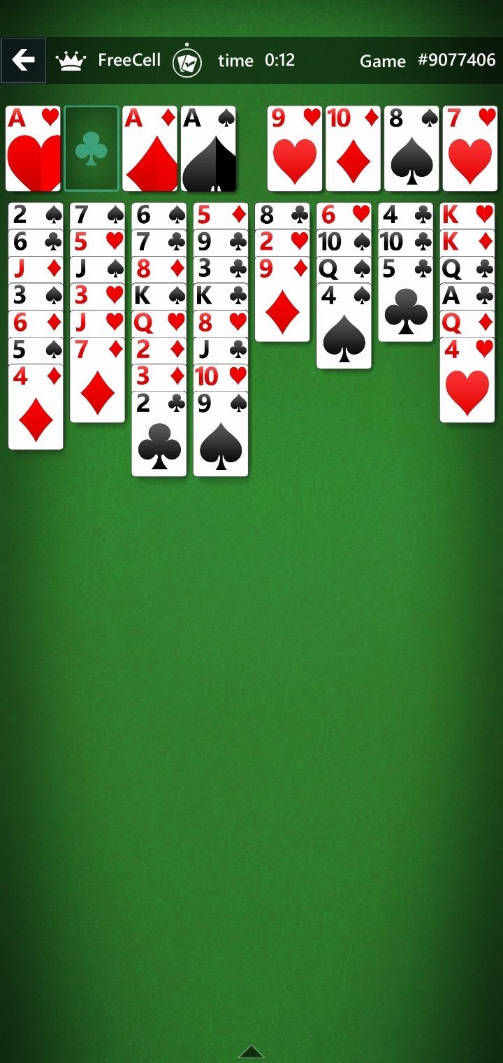 Solitaire 