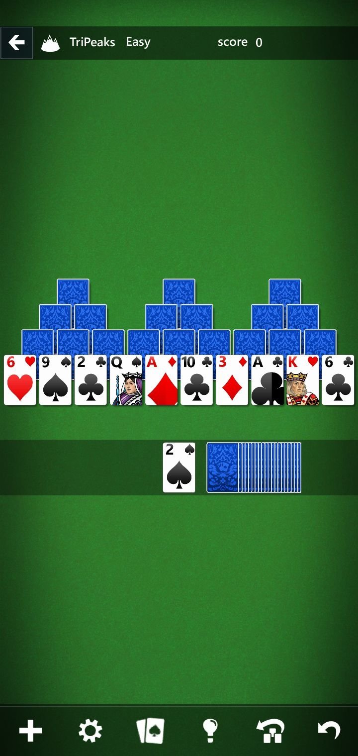 microsoft solitaire collection link android account to windows 10