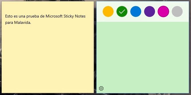 Microsoft Sticky Notes 3 7 Download For PC Free