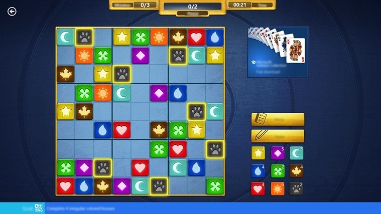 sudoku microsoft games