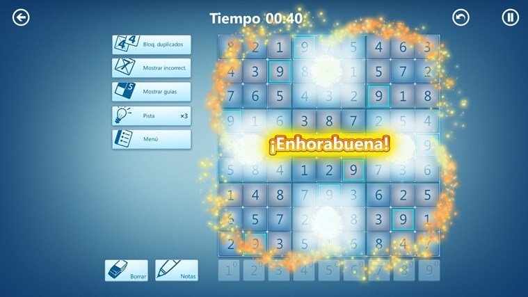 Microsoft Sudoku Descargar para PC Gratis