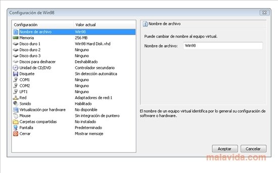 microdoft virtual pc