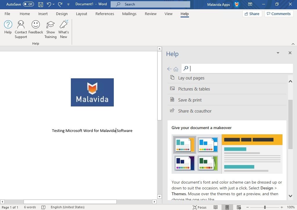 download windows word for