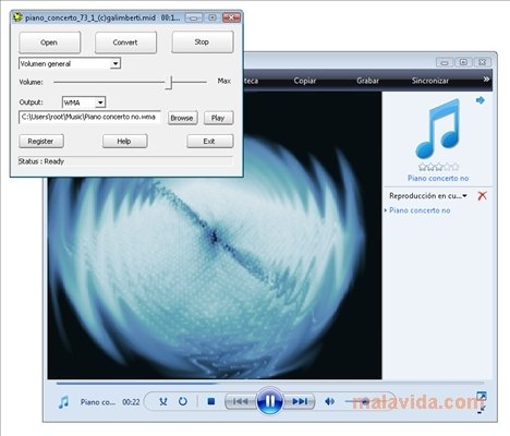 best android midi to mp3 file converter