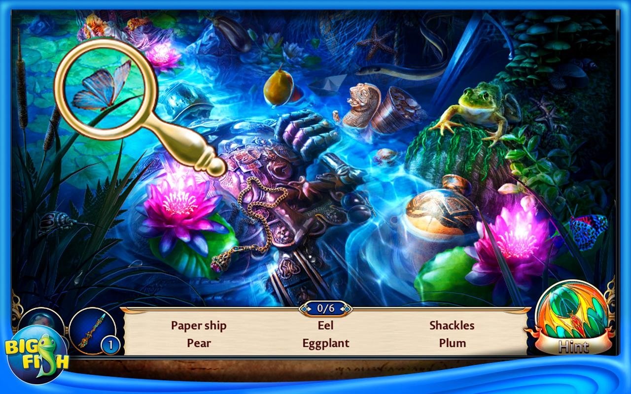 Download Midnight Castle: Hidden Object Android latest Version