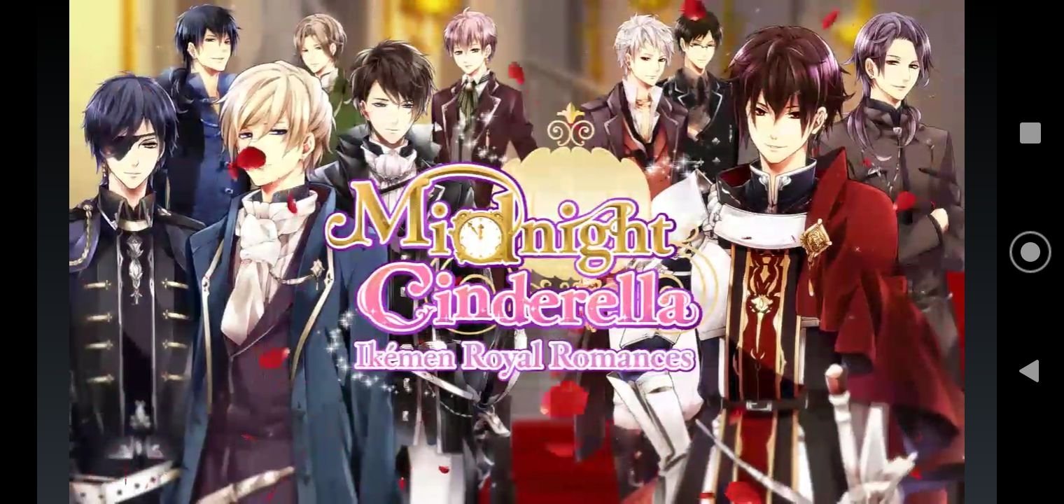 Japanese Midnight Cinderella 3