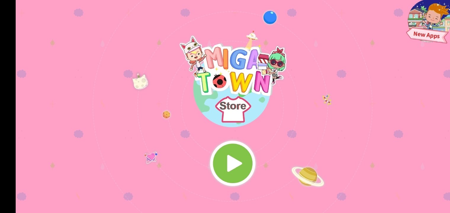 Miga Town: My Store 1.4 - Скачать для Android APK бесплатно