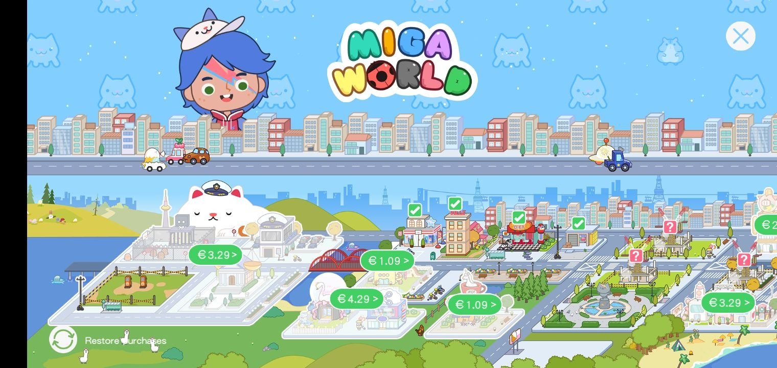 World новая версия. Miga Town World 1.32. Мега город игра. Мега город мир игра. Тока бока город мир.