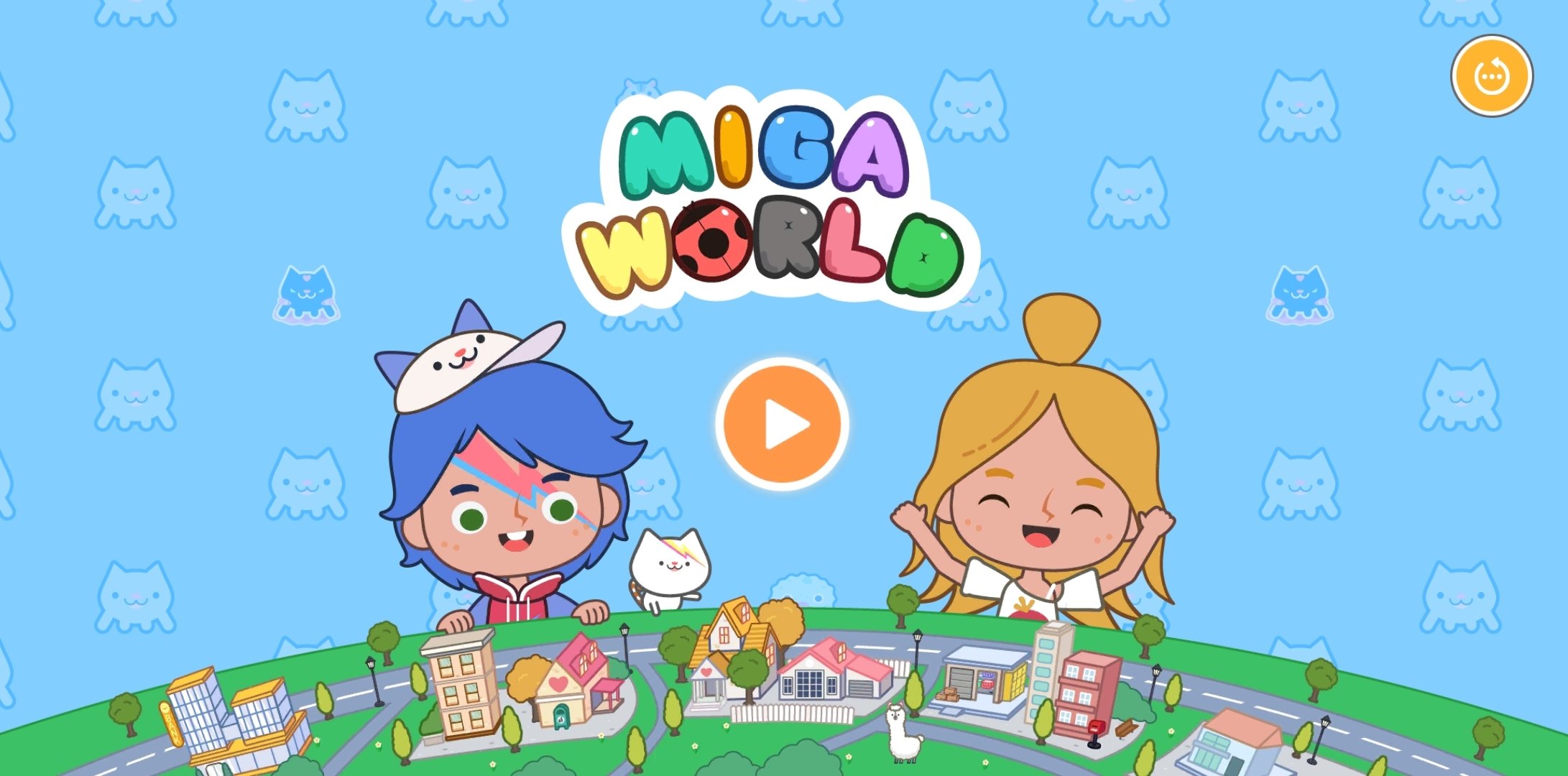 Toca Life World Mod APK 1.42 latest 1.42 for Android