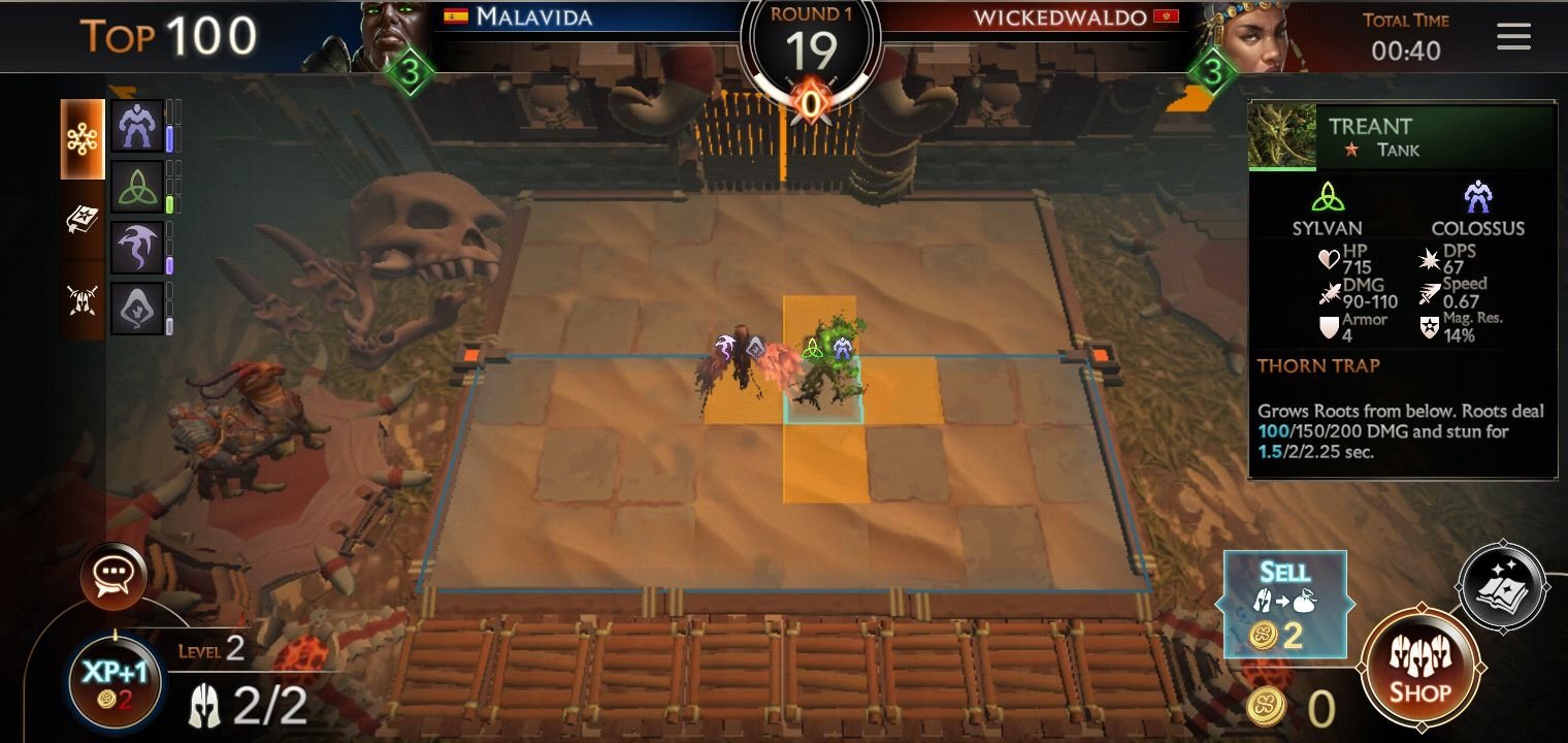 Might & Magic: Chess Royale 2.3.0 - Скачать для Android APK бесплатно