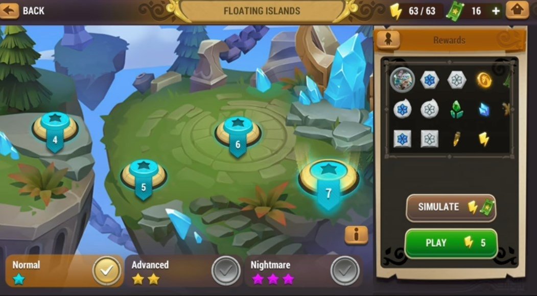 Might & Magic: Elemental Guardians é lançado em português no iOS e