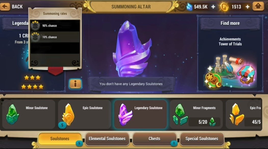 Might Magic Elemental Guardians 4 51 Download For Android Apk Free