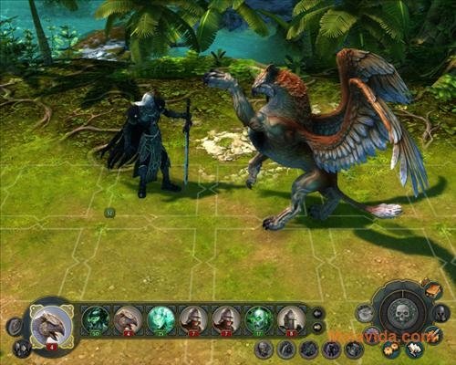 Heroes of might and magic 6 for mac free download free