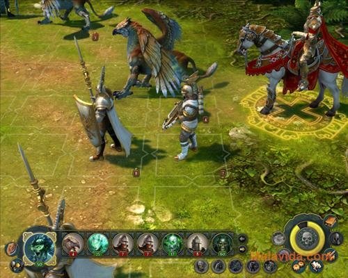 heroes 6 download free