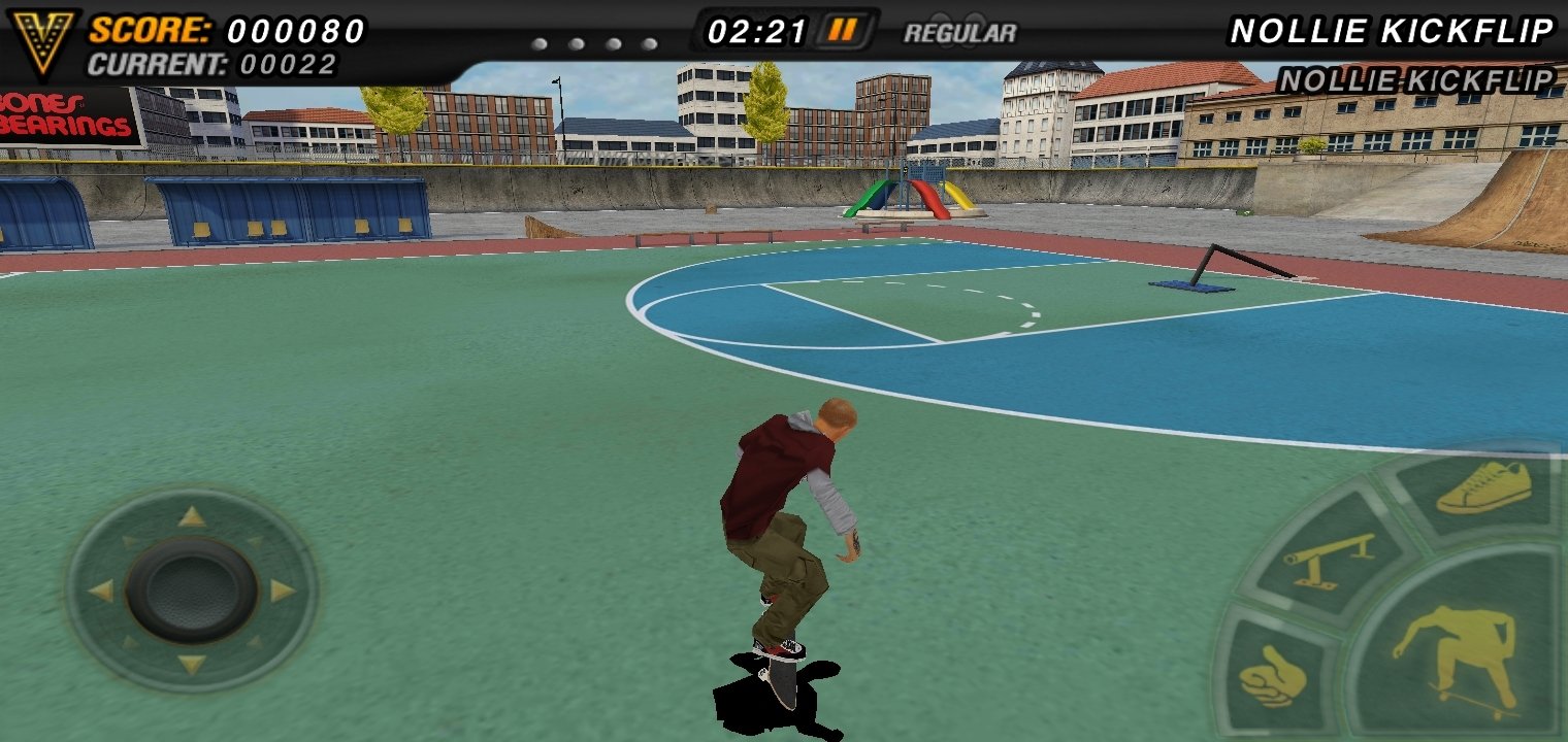 Skateboard Party 3 (Maple Media) APK