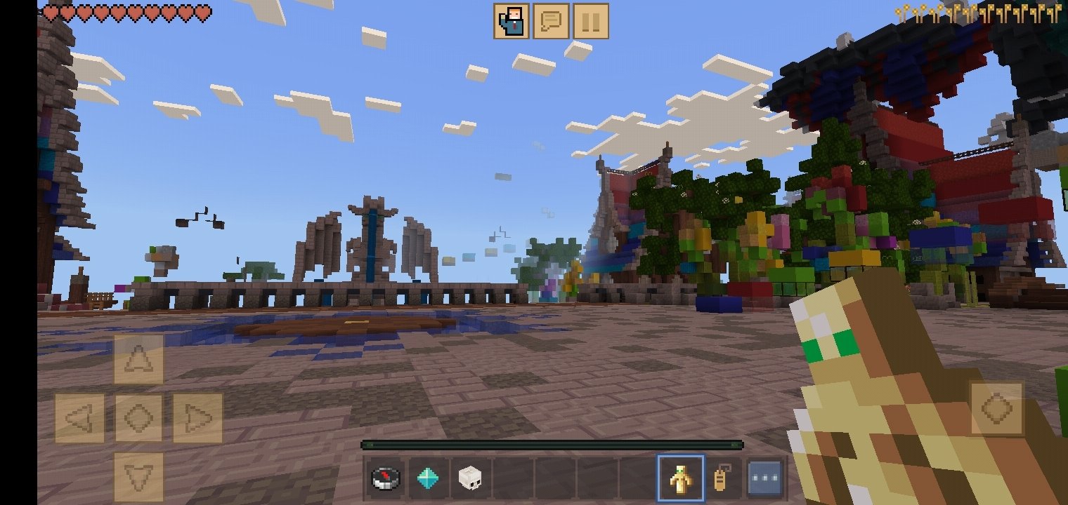 Download do APK de passo a passo minecraft para Android