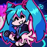 miku-friday-night-funkin-mod-31927-1 : Free Download, Borrow, and Streaming  : Internet Archive