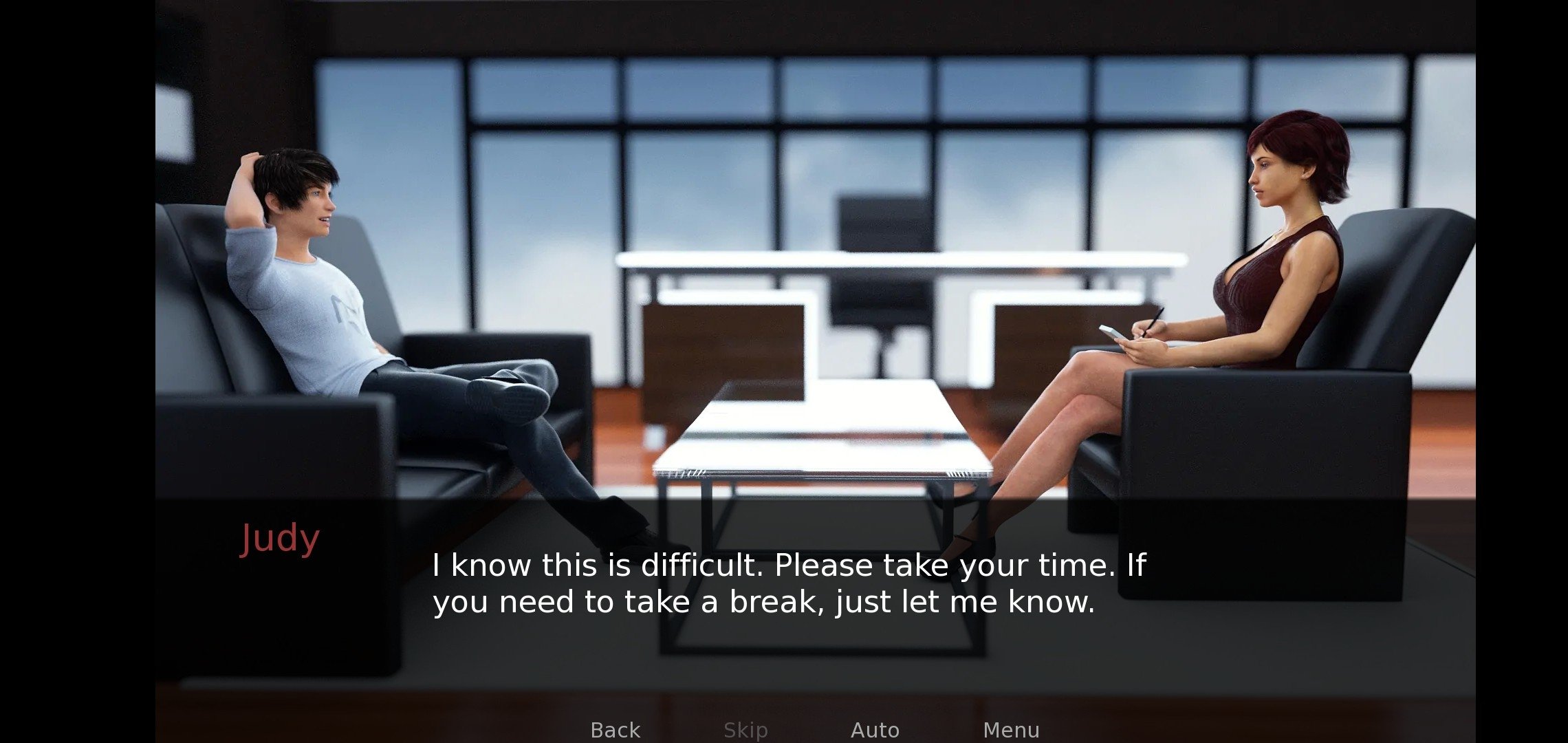 Download milfy city