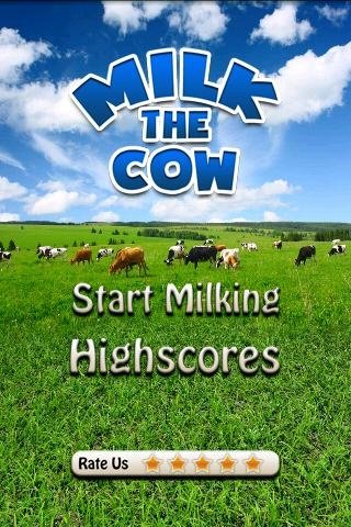 Download Milk The Cow Android latest Version