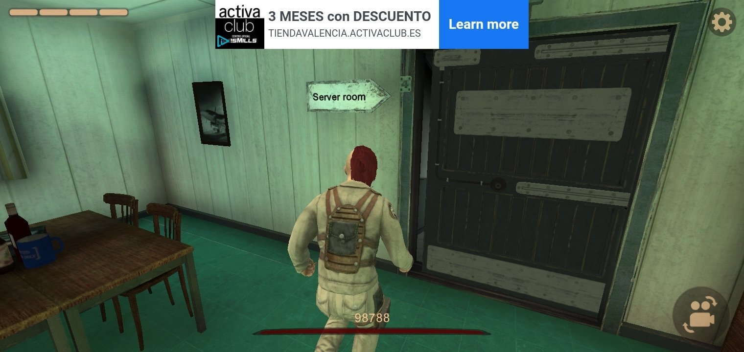 Mimicry: Online Horror Action APK para Android - Download