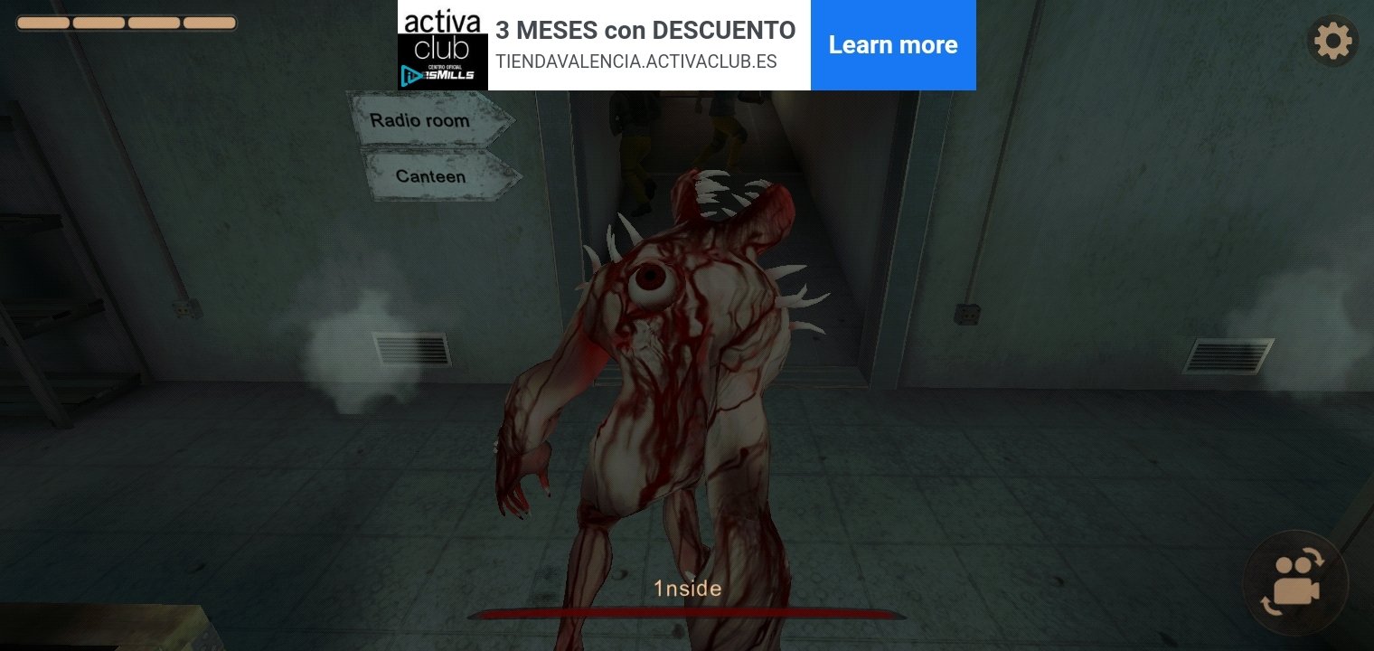 Baixar Mimicry 1.3 Android - Download APK Grátis