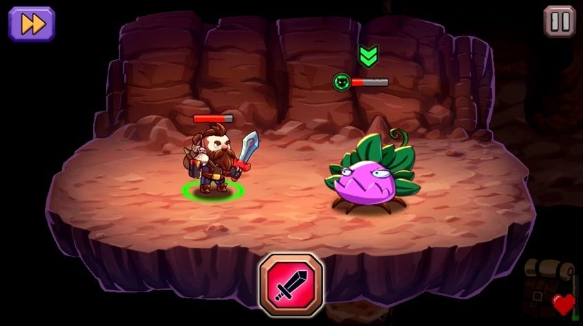 Download Mine Quest 2 Android latest Version