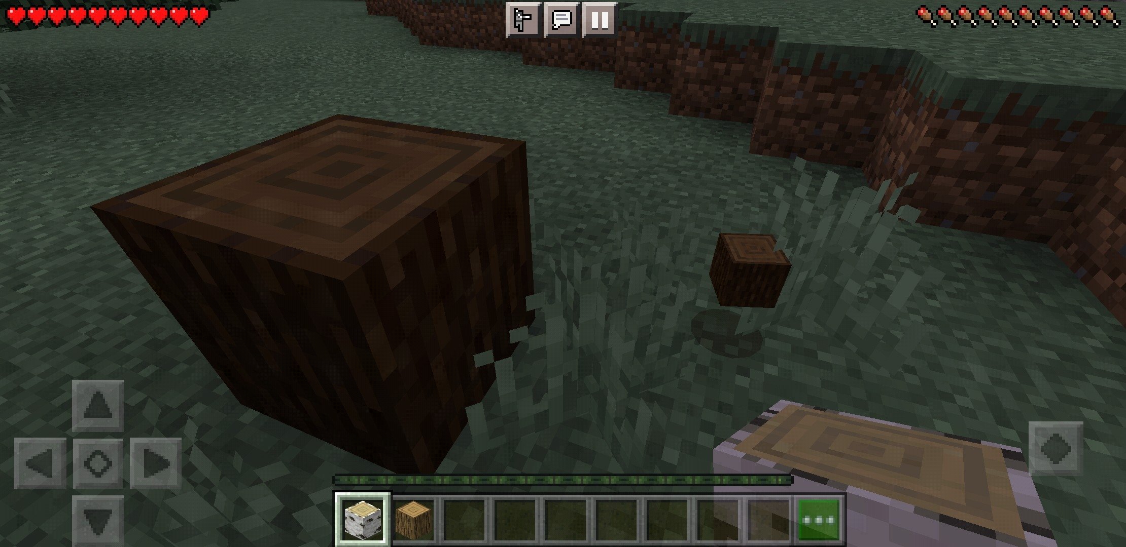 Minecraft 1.11.1.2 - Descargar para Android APK Gratis