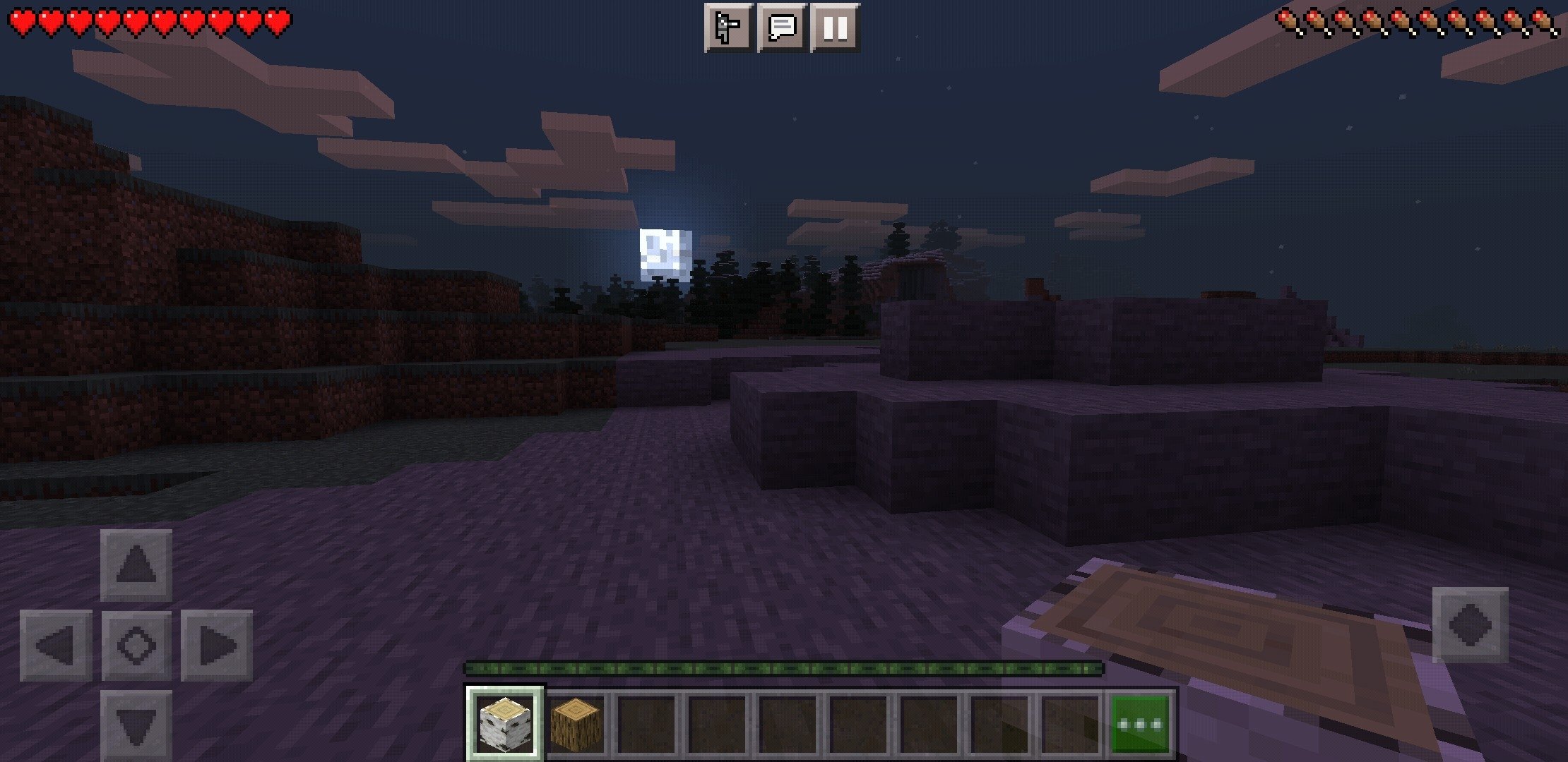 Minecraft 1 16 40 02 Android用ダウンロードapk無料