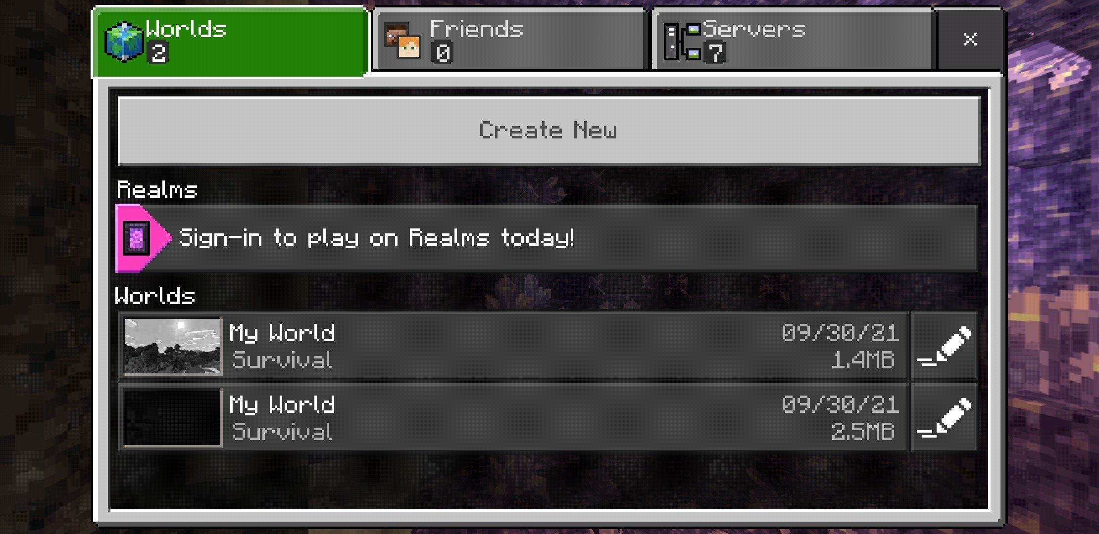 minecraft apk download for android free