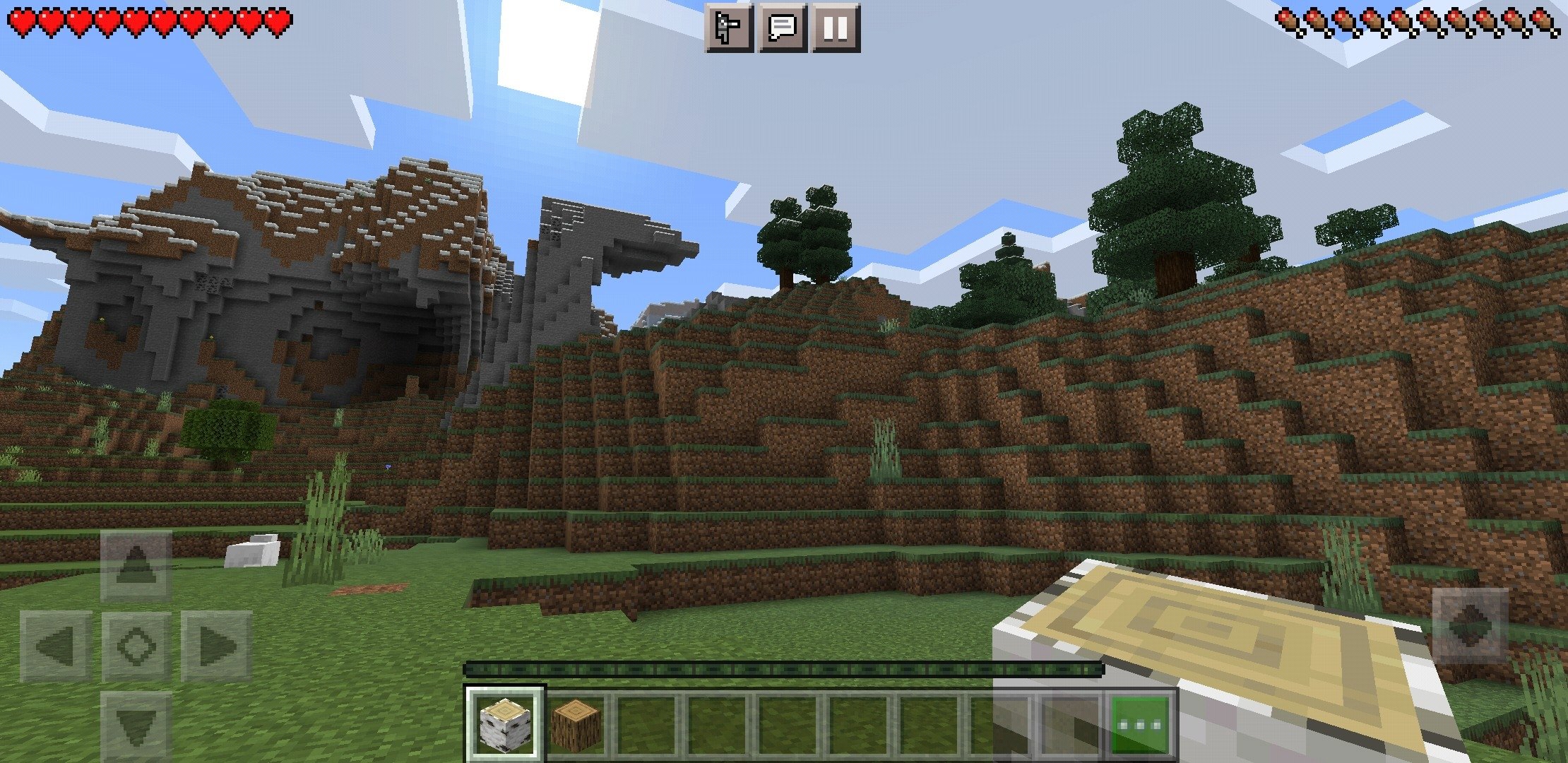 apk minecraft apk