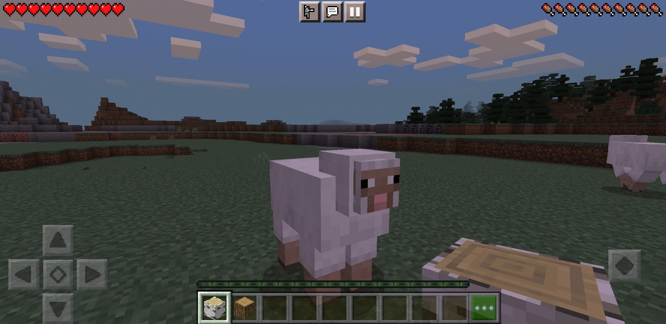 Minecraft 1.11.4.2 - Descargar para Android APK Gratis