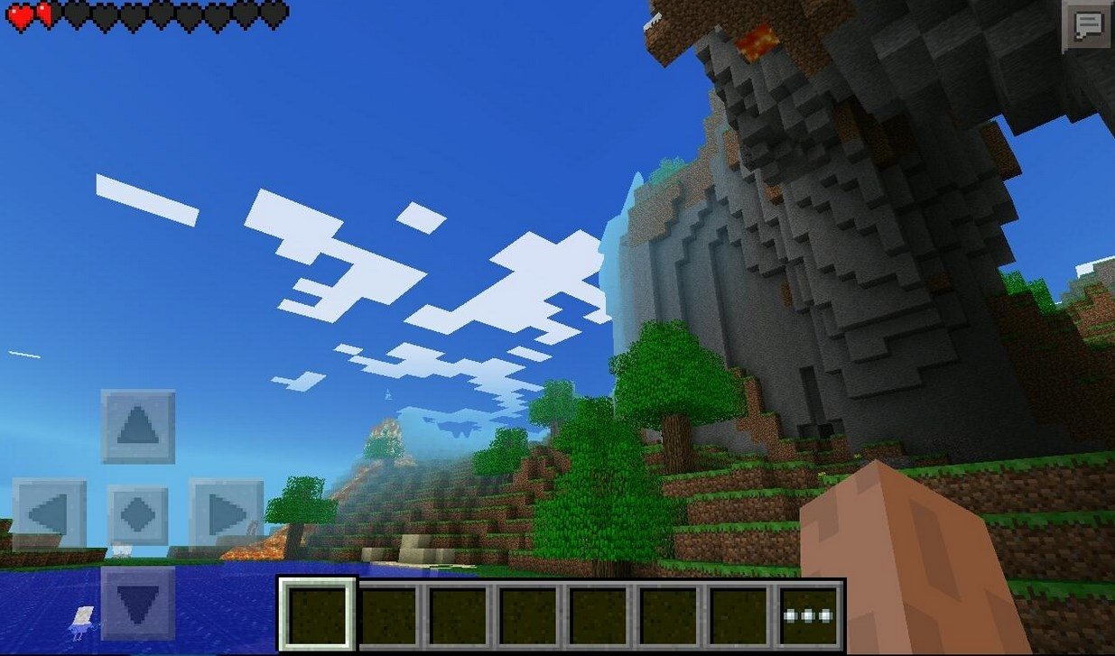 minecraft free for ios