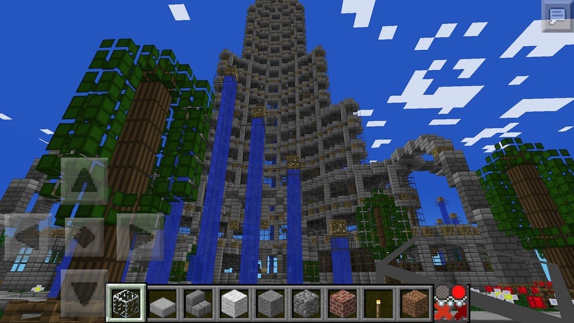 Minecraft Iphone用ダウンロード無料